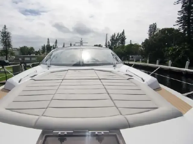 Sunseeker Predator