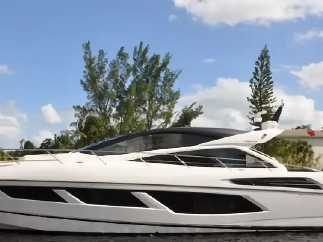 Sunseeker Predator