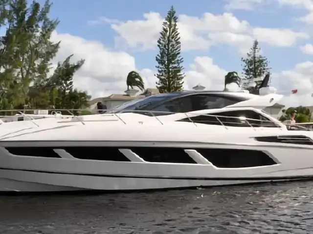 Sunseeker Predator