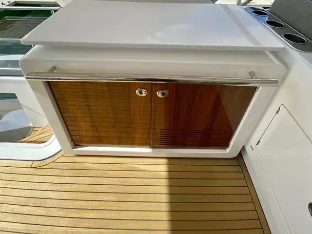 Azimut Flybridge