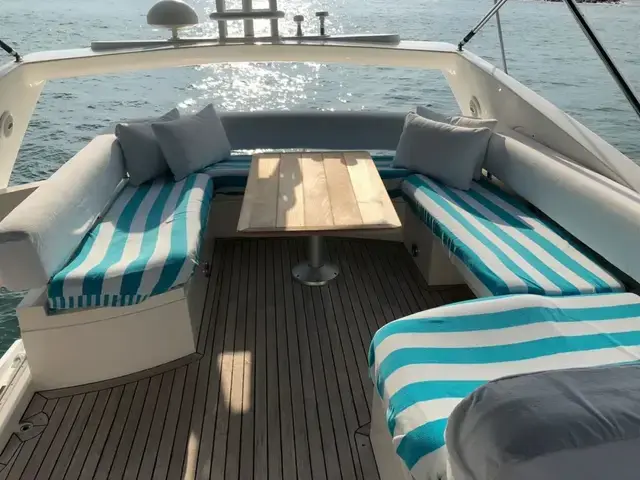 Sunseeker Manhattan