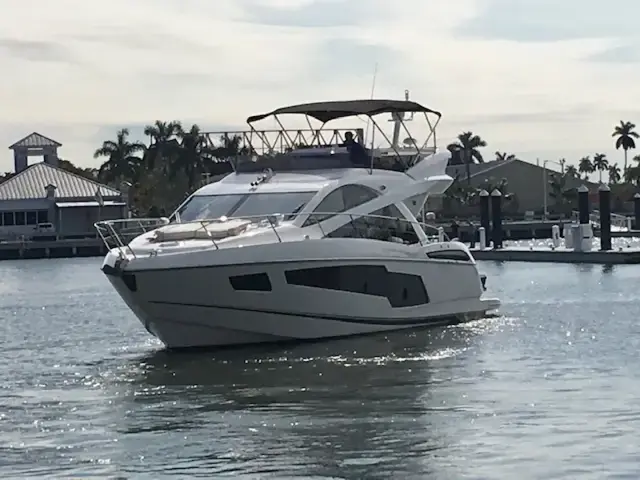 Sunseeker Manhattan 55