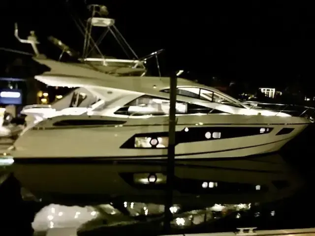 Sunseeker Manhattan 55