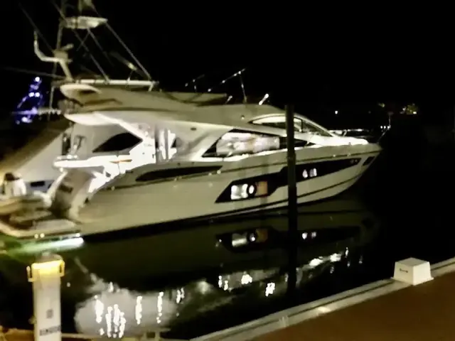 Sunseeker Manhattan 55