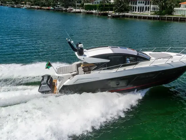 Sunseeker Predator