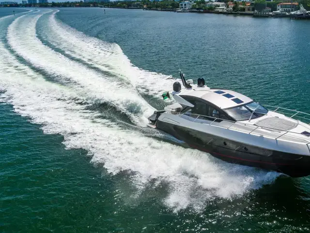 Sunseeker Predator