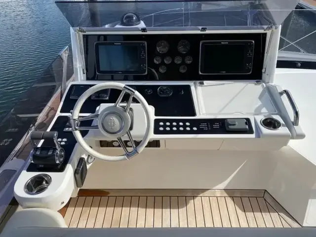 Sunseeker Manhattan 55