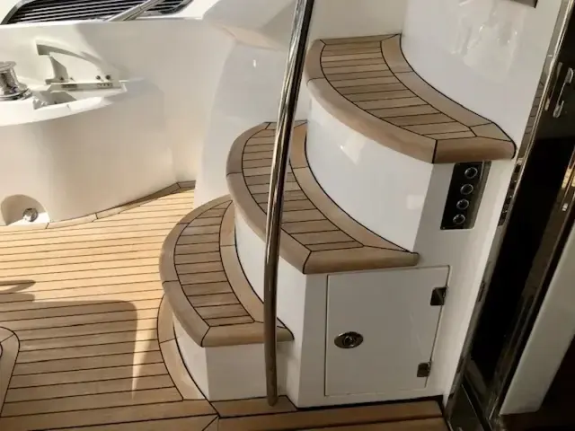 Sunseeker Manhattan 55