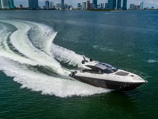 Sunseeker Predator