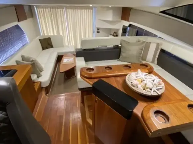 Sunseeker Manhattan 55