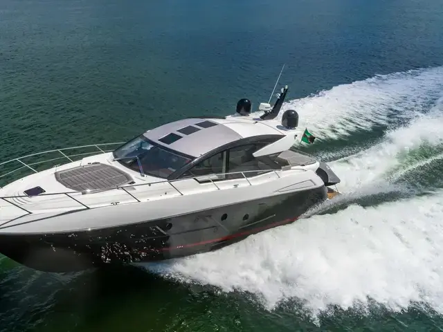 Sunseeker Predator