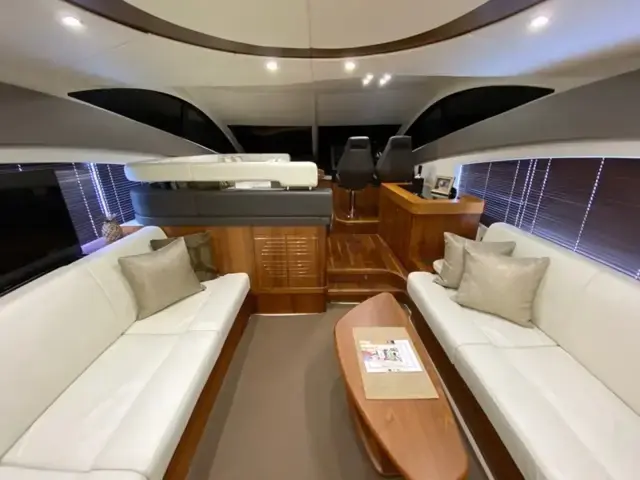 Sunseeker Manhattan 55