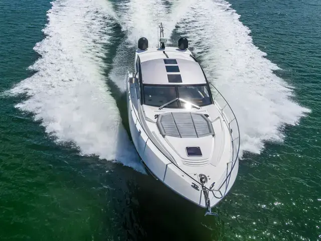 Sunseeker Predator