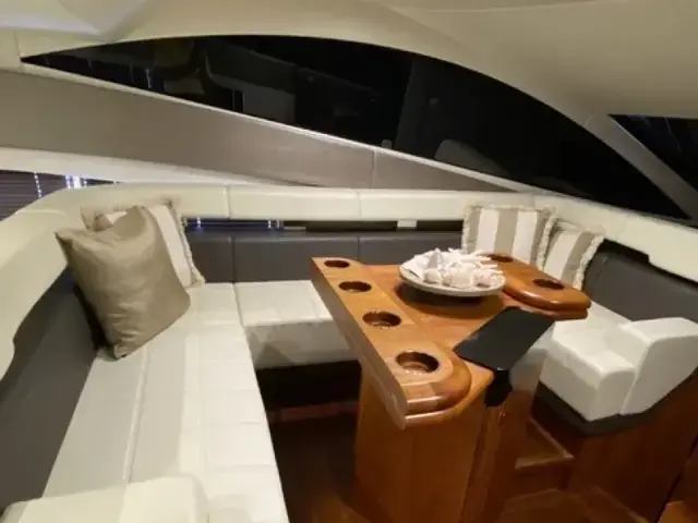 Sunseeker Manhattan 55