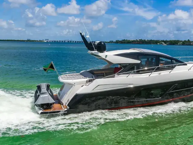 Sunseeker Predator