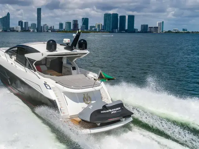 Sunseeker Predator