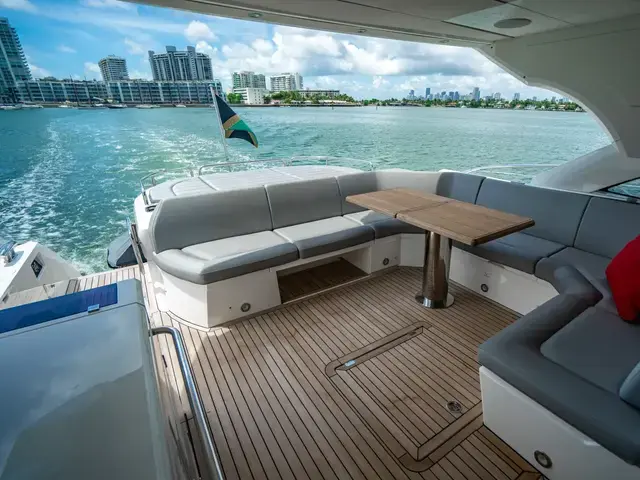 Sunseeker Predator