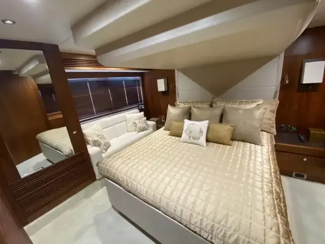 Sunseeker Manhattan 55