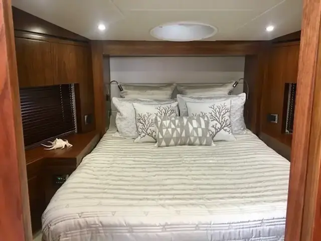 Sunseeker Manhattan 55