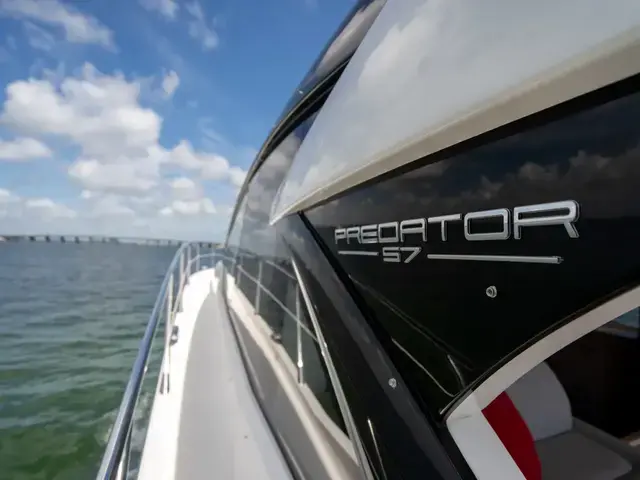 Sunseeker Predator