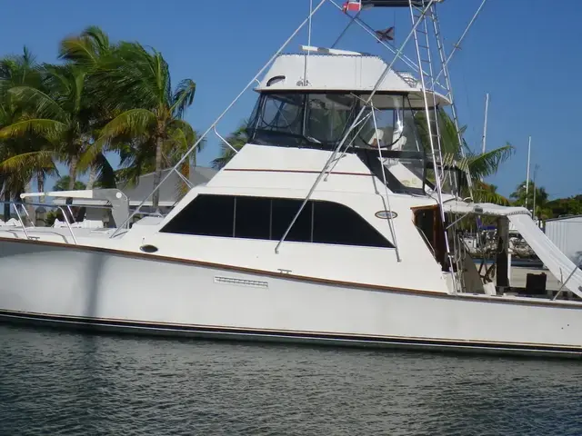 Ocean Yachts 50 Super Sport