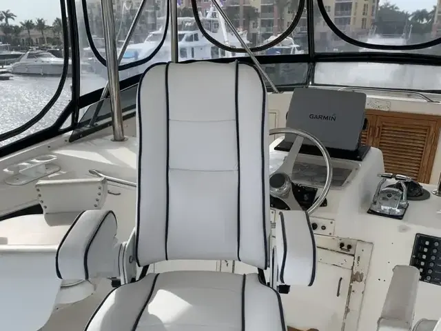 Ocean Yachts 50 Super Sport