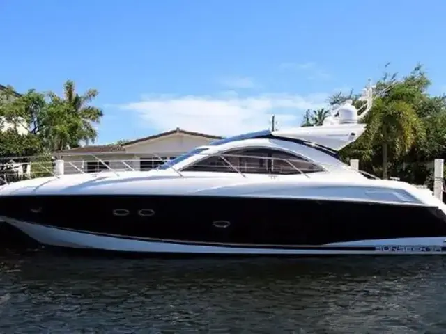 Sunseeker Portofino