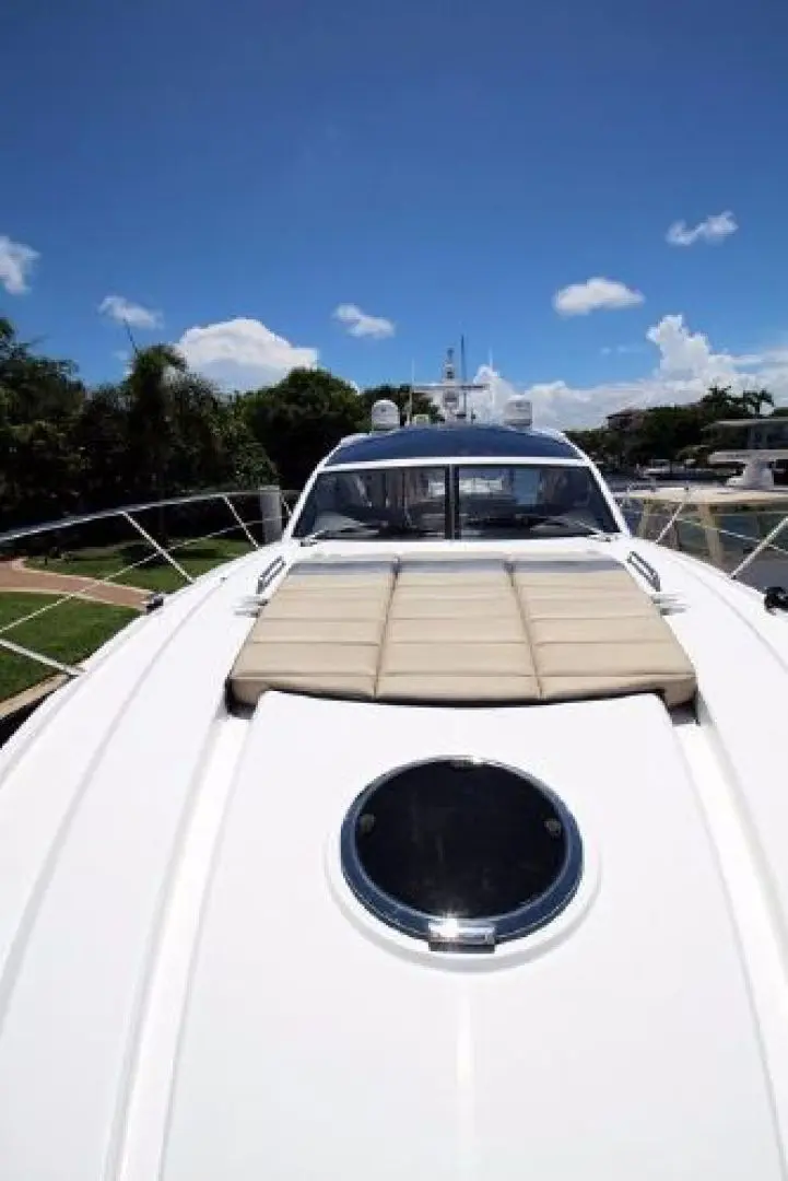 2013 Sunseeker portofino