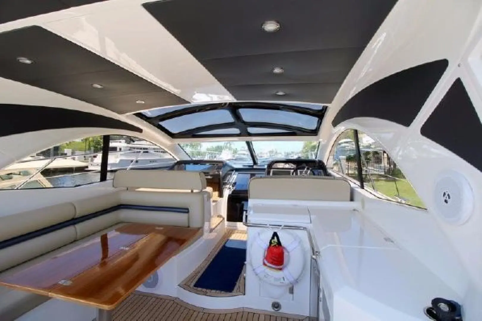 2013 Sunseeker portofino