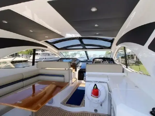 Sunseeker Portofino