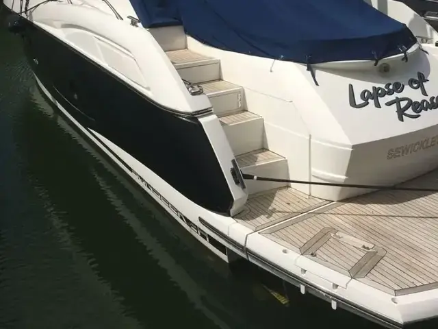 Sunseeker Portofino