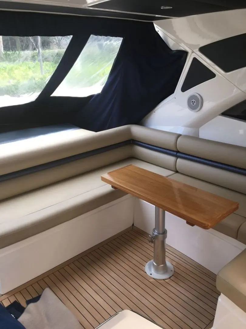 2013 Sunseeker portofino