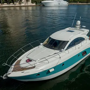 2010 Beneteau Monte Carlo 47