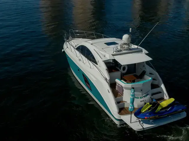 Beneteau Monte Carlo 47