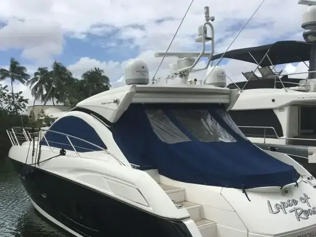 Sunseeker Portofino