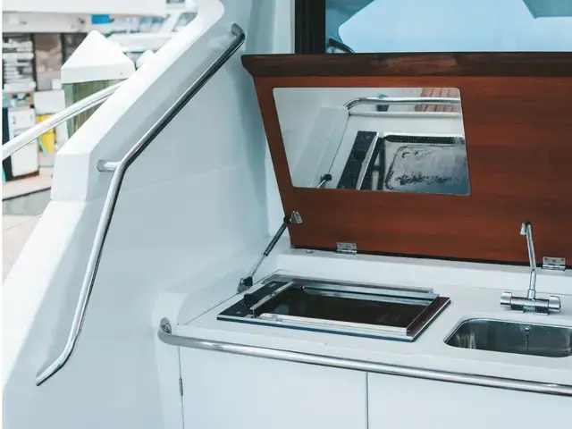 Beneteau Monte Carlo 47