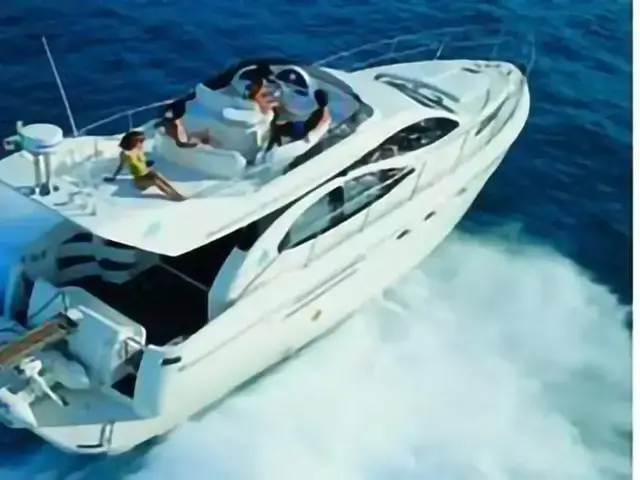 Azimut 46