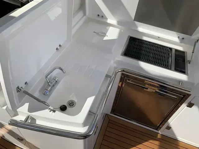 Sunseeker San Remo