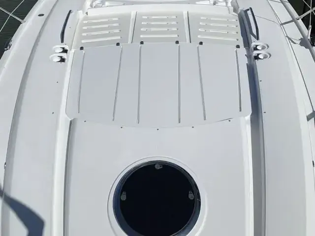 Sunseeker San Remo