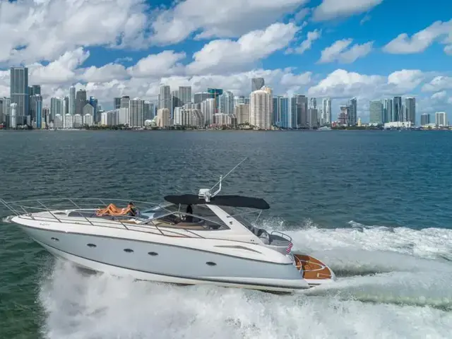 Sunseeker Portofino 46