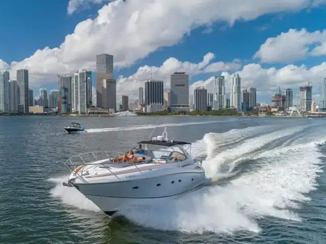 Sunseeker Portofino 46