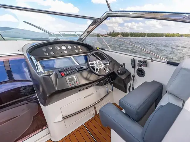 Sunseeker Portofino 46