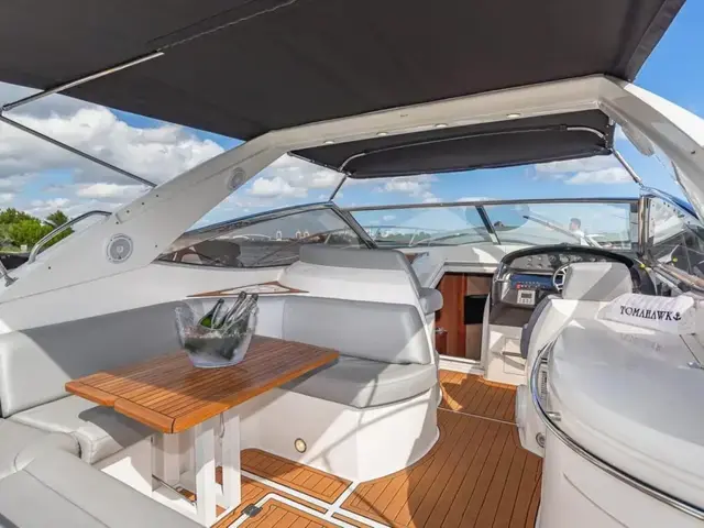 Sunseeker Portofino 46