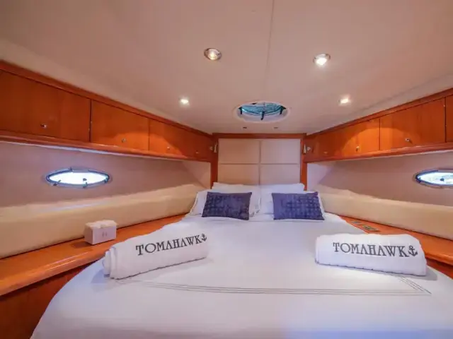 Sunseeker Portofino 46