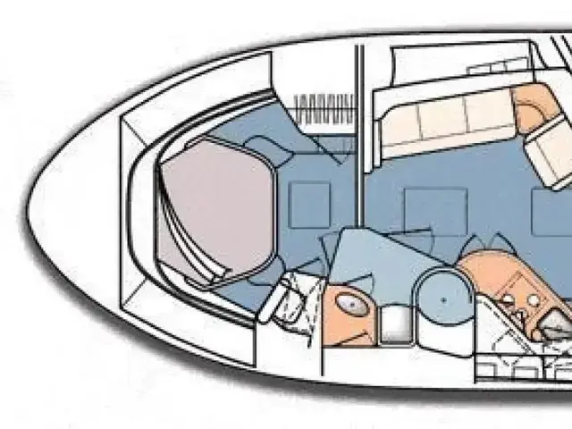 Sea Ray Sundancer