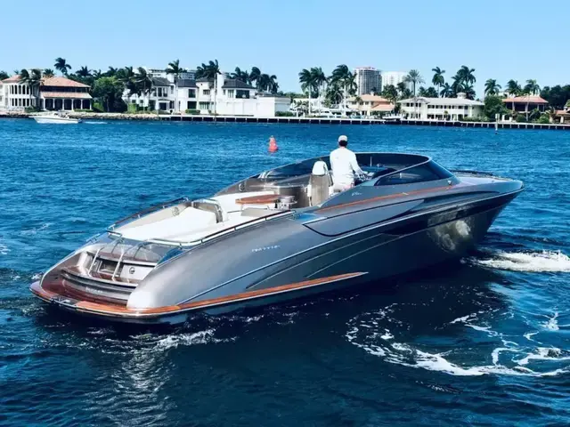 Riva 44 Rivarama