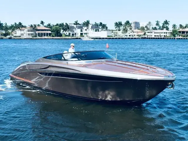 Riva 44 Rivarama