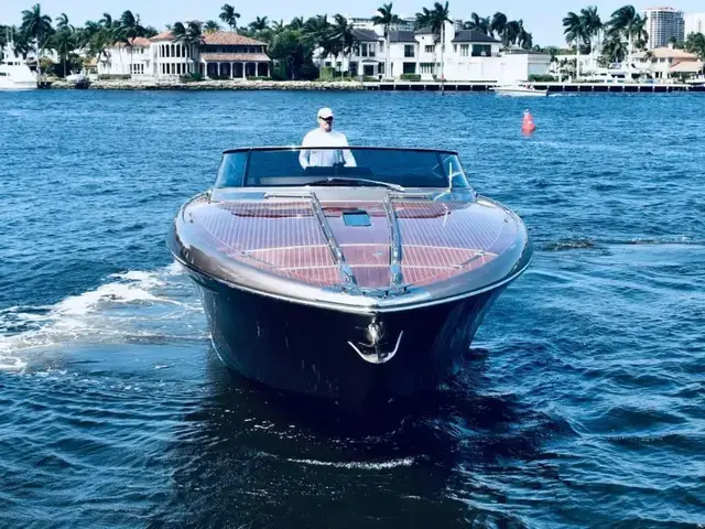 Riva 44 Rivarama