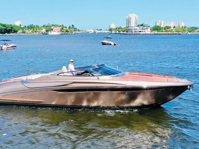 Riva 44 Rivarama