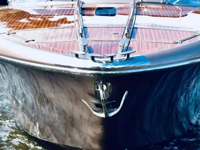 Riva 44 Rivarama